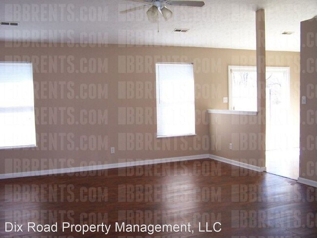 Foto del edificio - 3 br, 2 bath House - 631 Cantor Place,