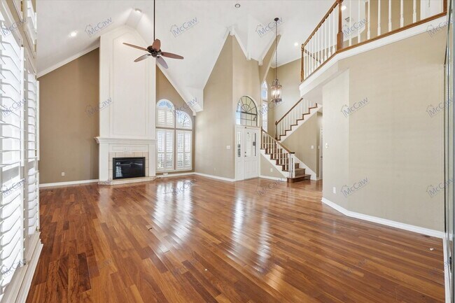 Foto del edificio - 3407 Bowden Hill Ln N