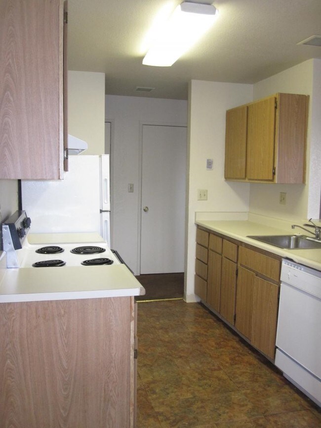 Cocina - Bristol Manor