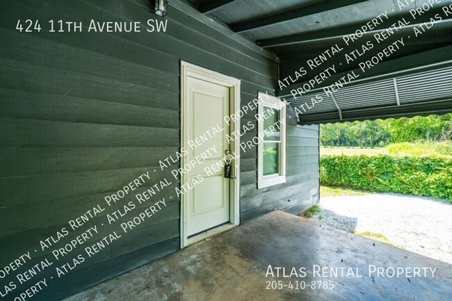 Foto del edificio - 424 11th Ave SW