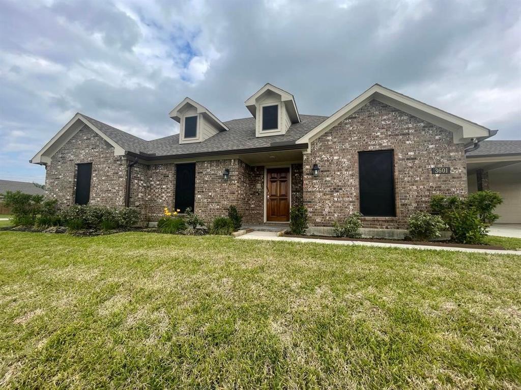 Primary Photo - 3601 Pedregal Rd