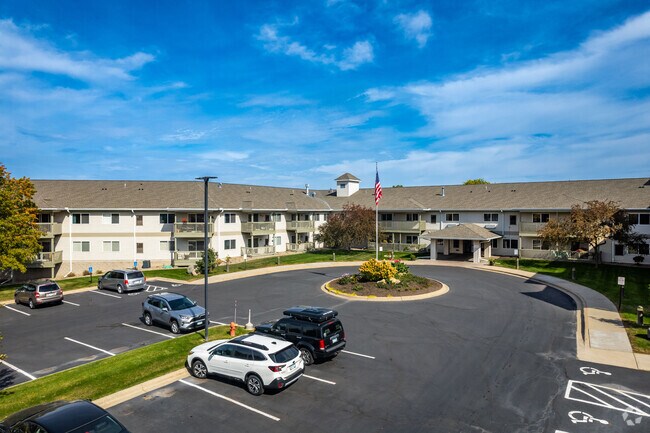 Foto del edificio - Realife Cooperative of Burnsville
