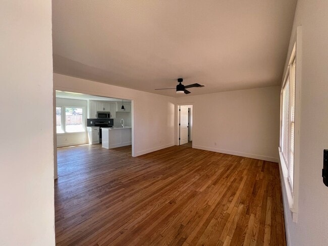 Foto del edificio - 207 N 17th St