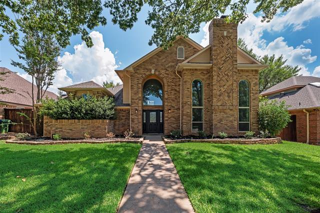Foto principal - 2912 Ridgebend Dr