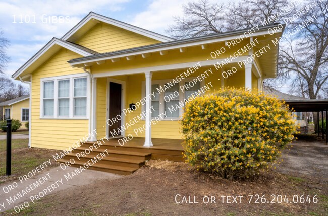 Foto del edificio - Nice 3 BR Rental Near Downtown