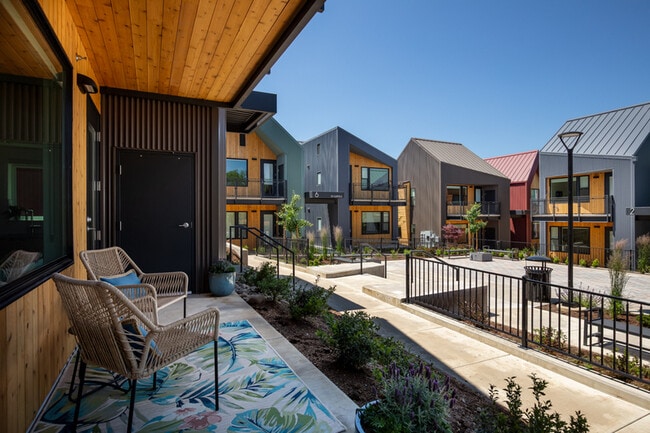 Foto del edificio - 174 Garfield St