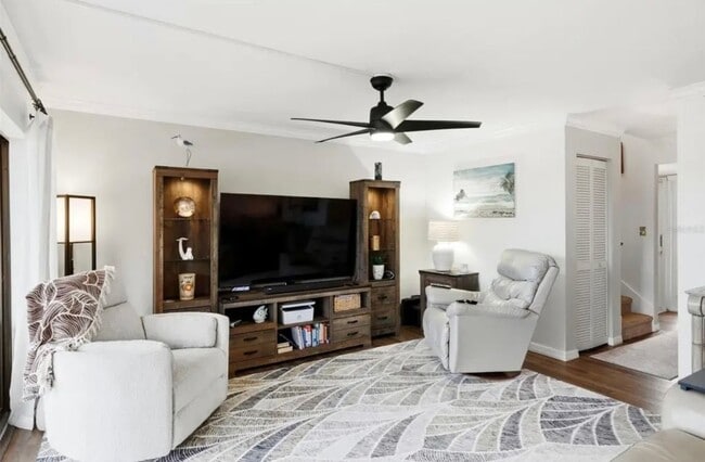 Building Photo - Waterfront Townhome in Punta Gorda