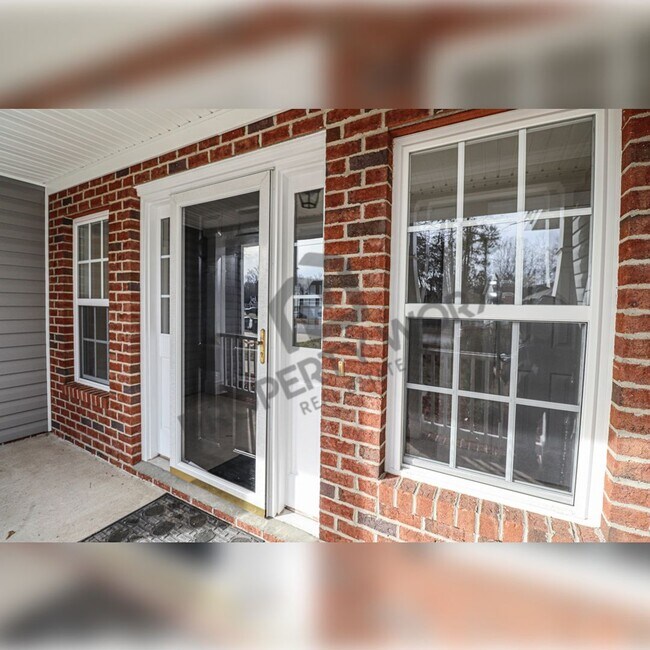 Building Photo - Single Family Home in Rocky Mount