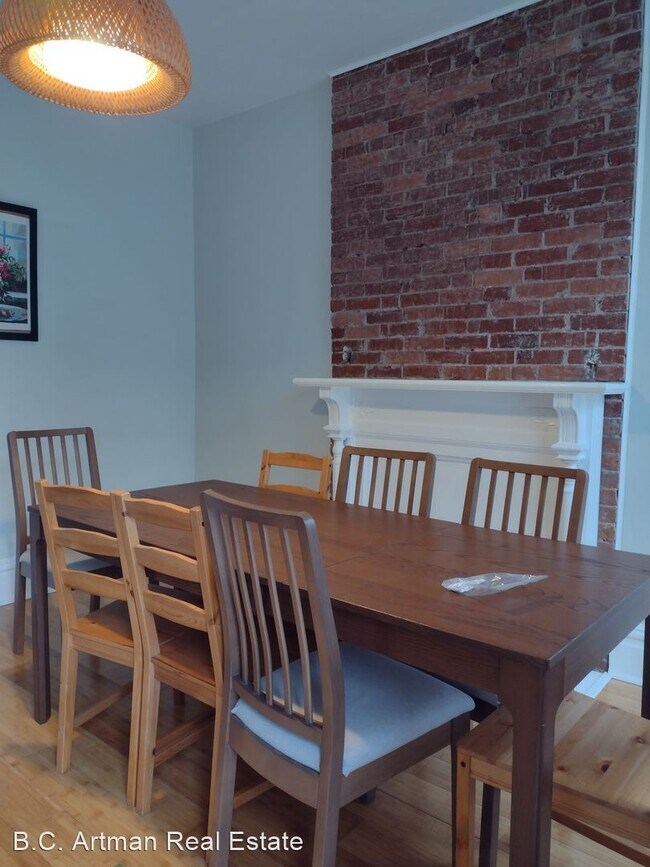 Foto del edificio - 3 br, 1.5 bath House - 330 39th Street