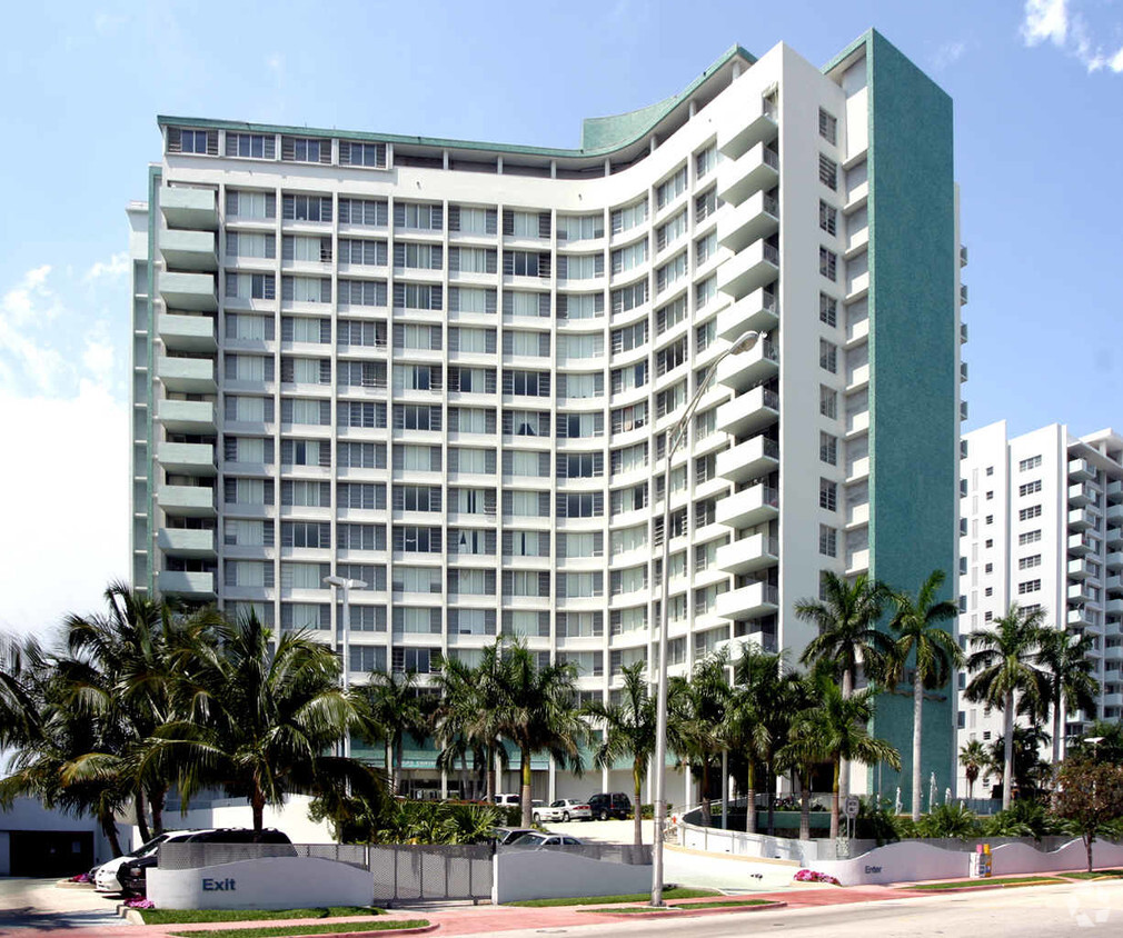 Mirador Condos South Apartments - Miami Beach, FL | Apartments.com