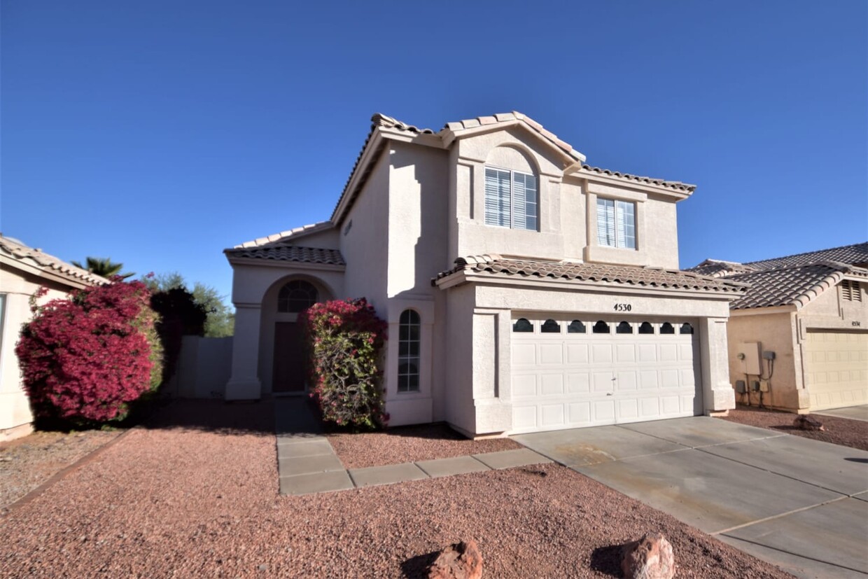 Foto principal - 4530 E Bannock St