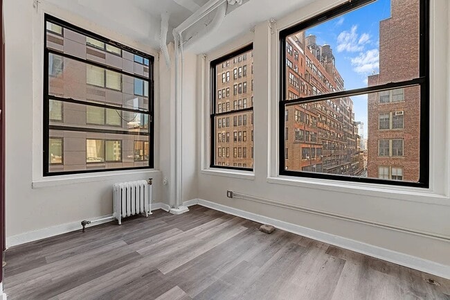 Building Photo - 214 West 30th Street