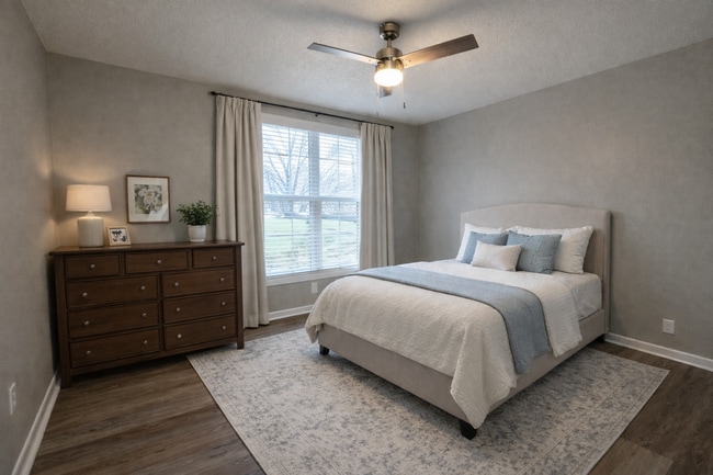 Interior Photo - Wind Crest Apartments and Townhomes MARCH MADNESS! SPECIALS AVAILABLE!