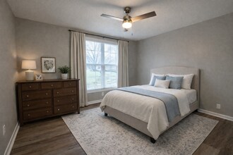 Interior Photo - Wind Crest Apartments and Townhomes MARCH MADNESS! SPECIALS AVAILABLE!