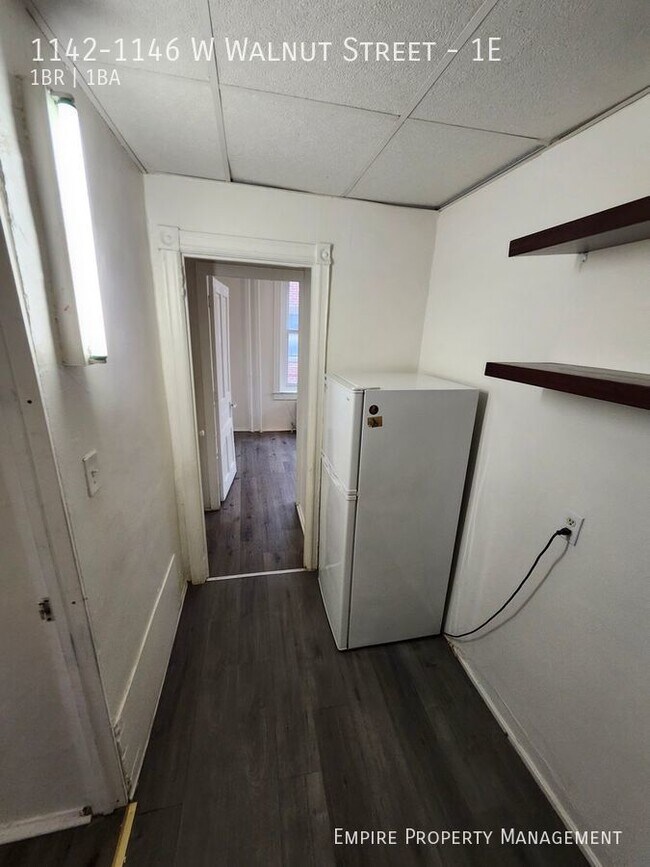 Foto del edificio - 1 Bedroom 1 Bathroom in Allentown with Hea...