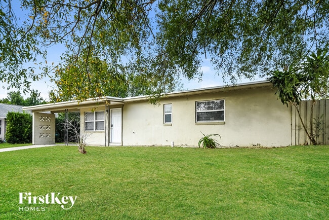 Building Photo - 8013 Powell Dr