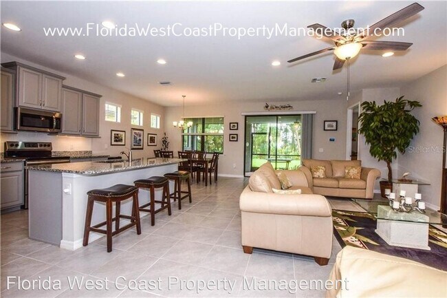 Foto del edificio - 4 br, 2 bath House - 11960 Blazing Star Dr