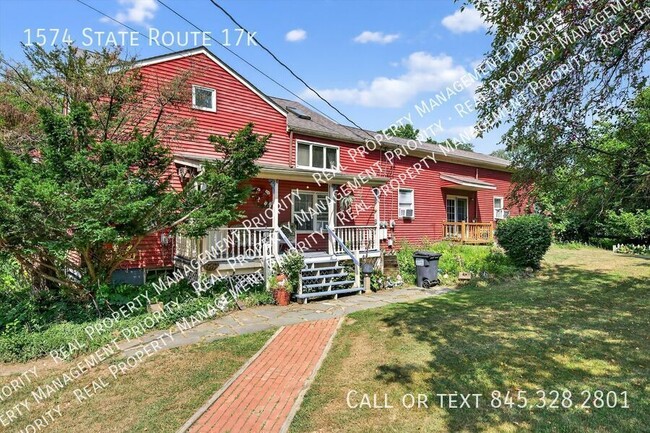 Building Photo - 1574 State Route 17k-