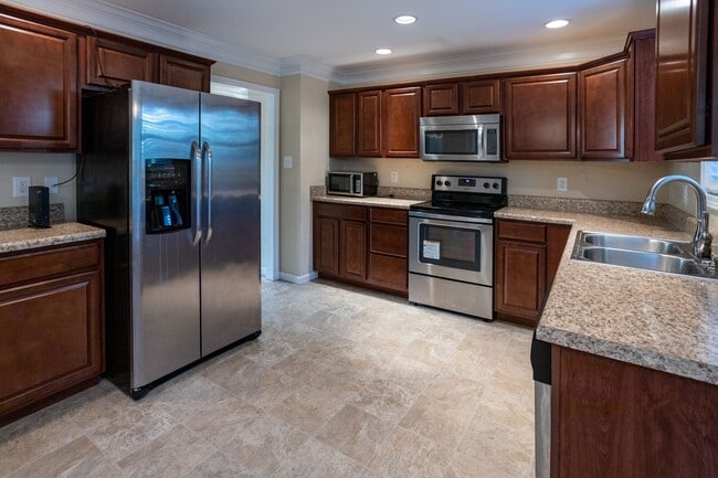 Foto del edificio - 10722 Modesto Ln