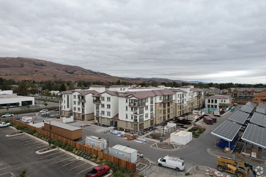 Palmia, Age 55+ Luxury Apartments