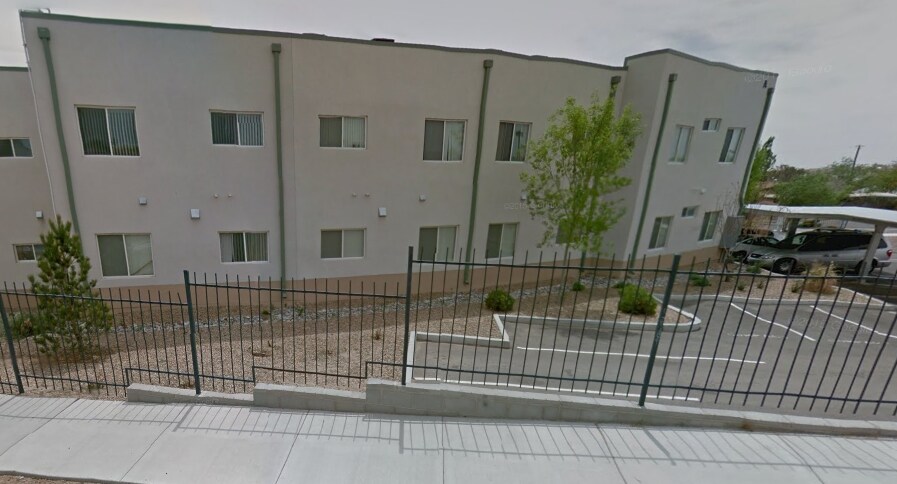 New Life Homes 4 Apartments Albuquerque Nm Primary Photo New Life Homes 4