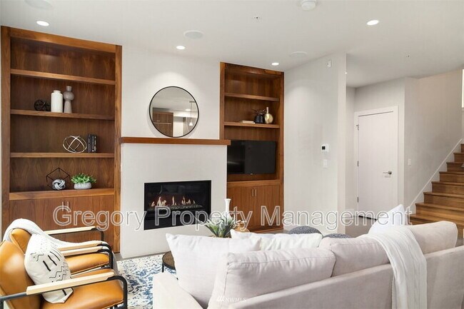 Foto del edificio - 732 Boylston Ave E