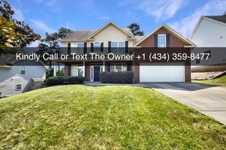 Building Photo - 3711 Boyd Walters Ln