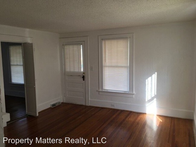 Building Photo - 2 br, 2 bath House - 501 Gaston Avenue