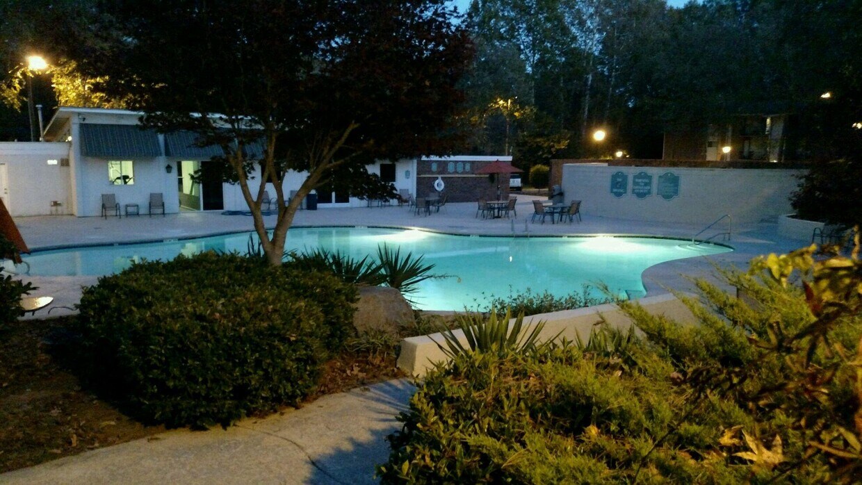 Amber Ridge Apartments Greensboro Nc Apartments Com