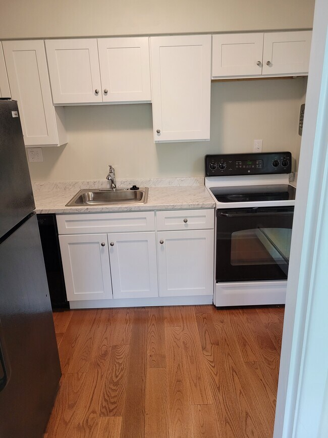 Foto del edificio - 3519 Linwood Ave