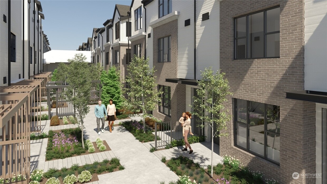 Primary Photo - 8326-8313 13th Ave NW