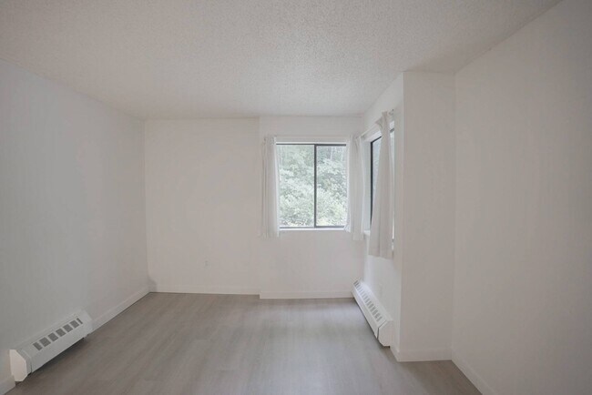 Photo du bâtiment - Woodway