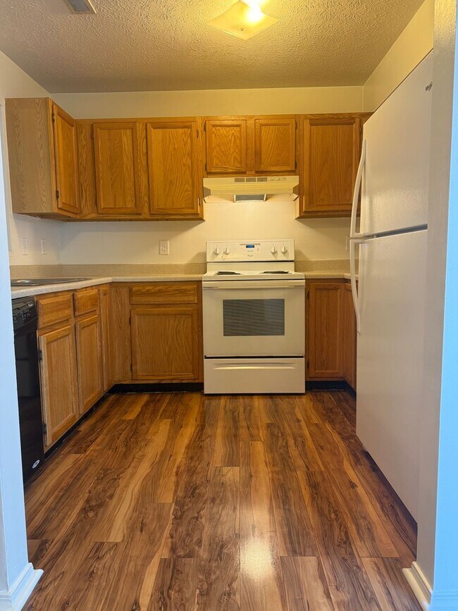 Foto del edificio - 3 Bedroom/2.5 Bath Townhome