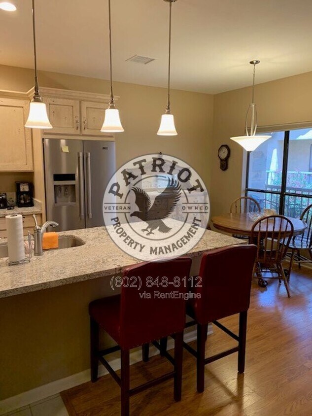 Photo - 9711 East Mountain View Road