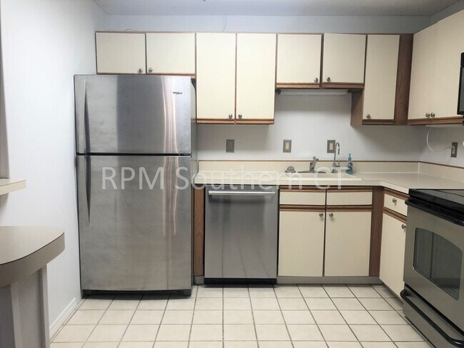 Foto del edificio - Desirable Wallingford Condo for Rent