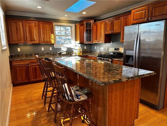 Foto del edificio - 3 Unity St