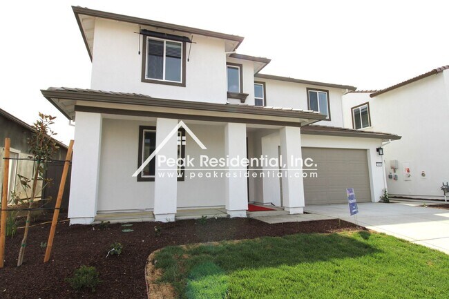 Building Photo - 4 br, 3 bath House - 5906 Rosalee Street