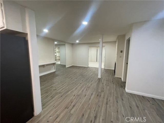 Building Photo - 2320 S Bentley Ave