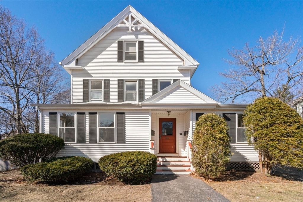 Primary Photo - 75 Walker St