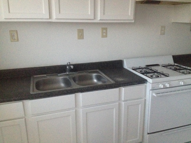 Cocina - 26946 Prospect St