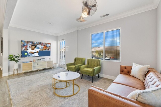 Foto del edificio - Updated 3BR Home with Private Pool in Tierra del Sol Community – Coachella