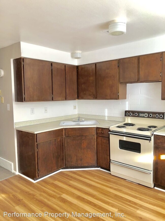 Building Photo - 2 br, 1 bath House - 6550 W. 14th Ave. #11