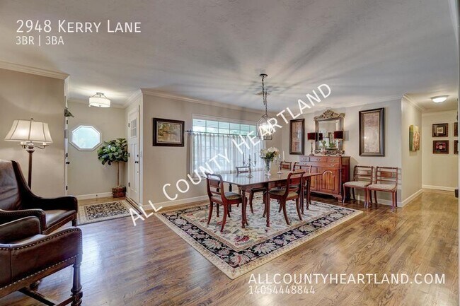 Building Photo - 2948 Kerry Ln