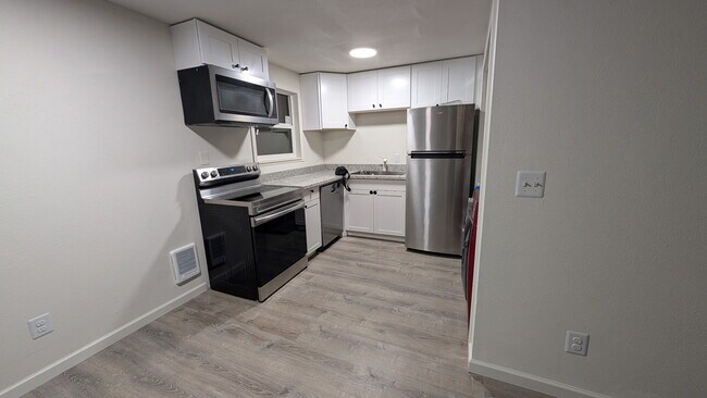 Foto del edificio - 2912 R St