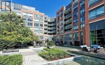 Building Photo - 204-7608 Yonge St