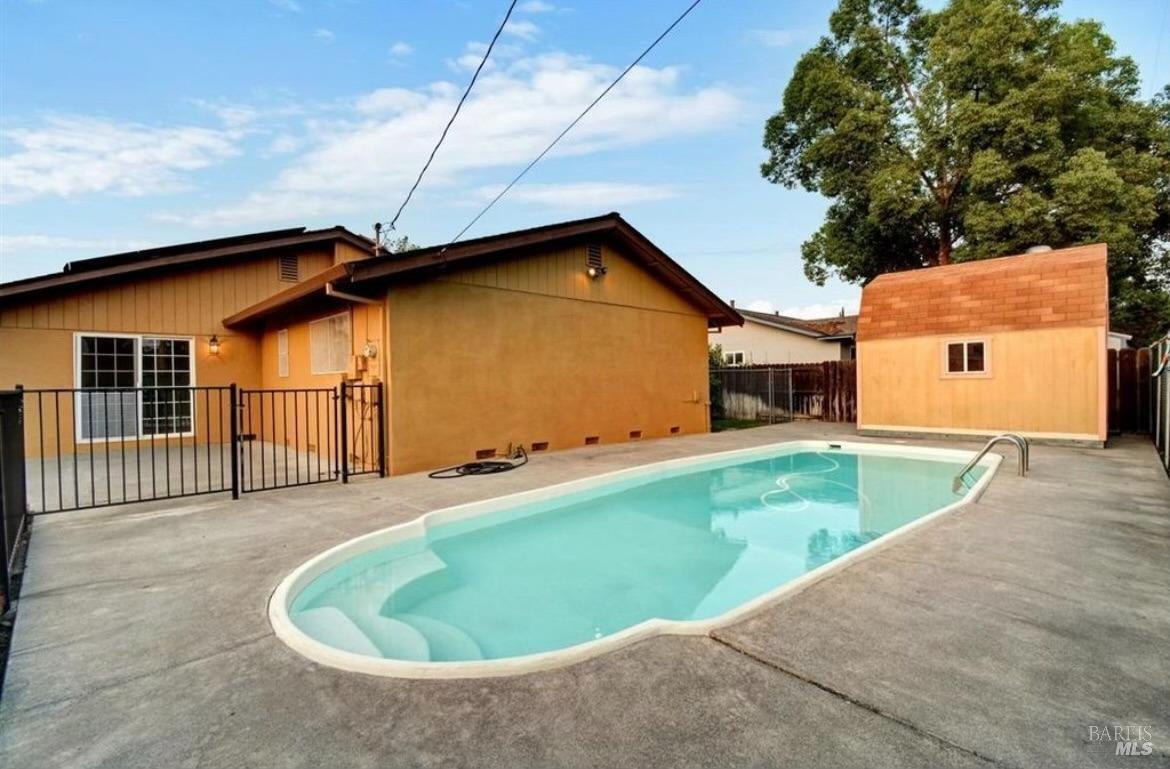 331 Berryessa Dr, Vacaville, CA 95687 House Rental in Vacaville, CA