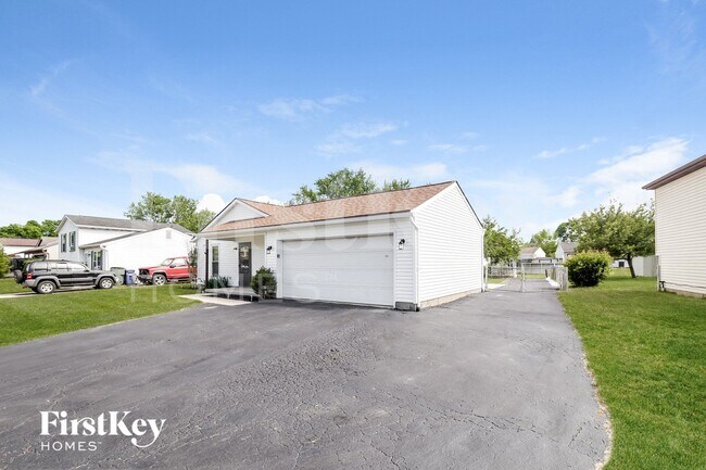 Building Photo - 1605 Rock Creek Dr