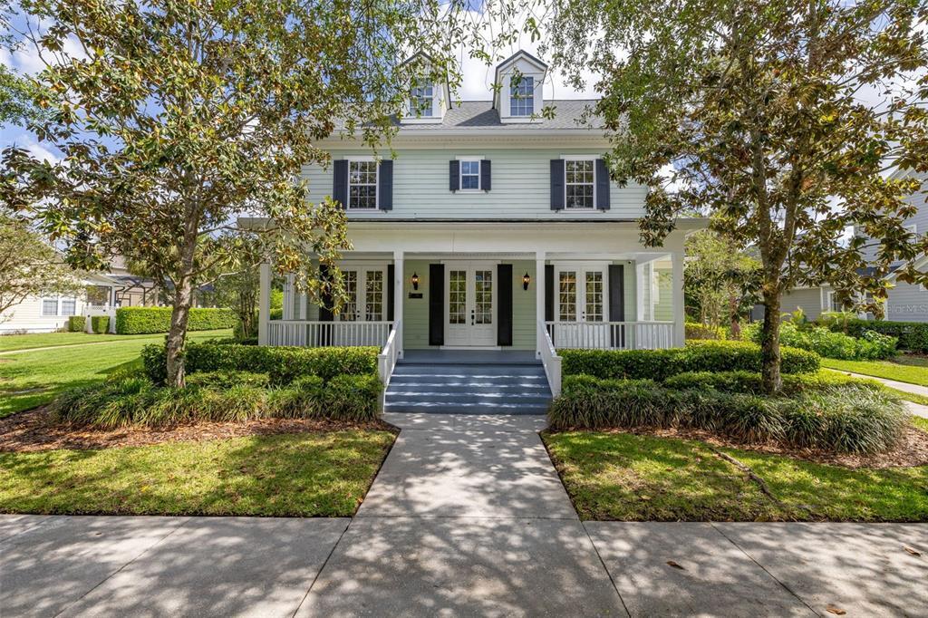 Foto principal - 703 Eagle Woods Tr