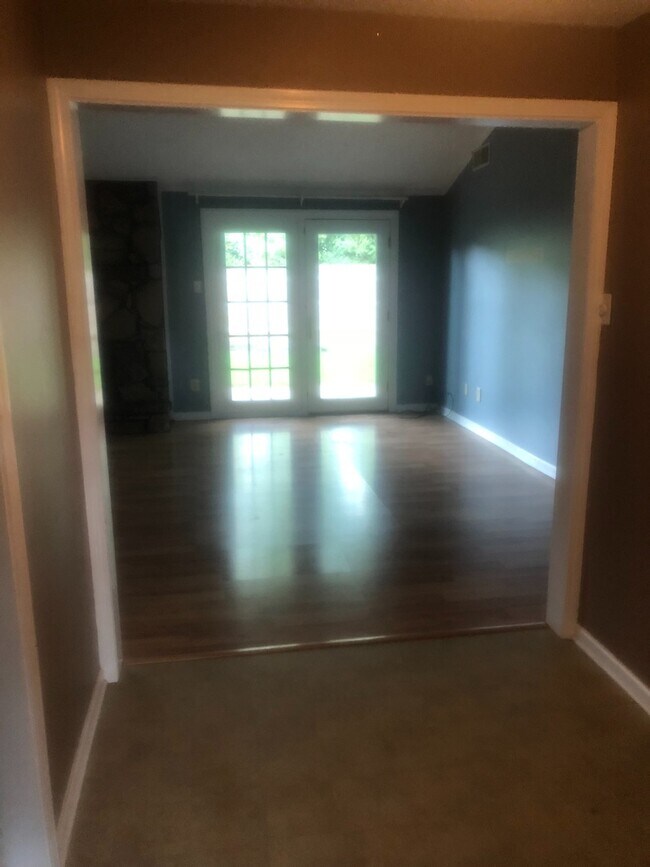 Foto del edificio - Beautiful Home in Bartlett