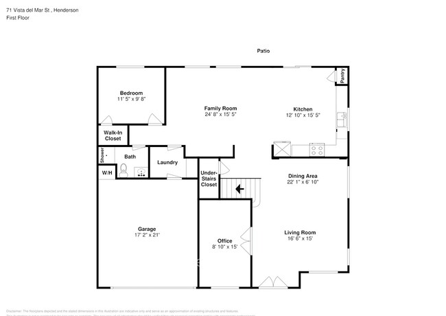 Building Photo - 71 Vista Del Mar St